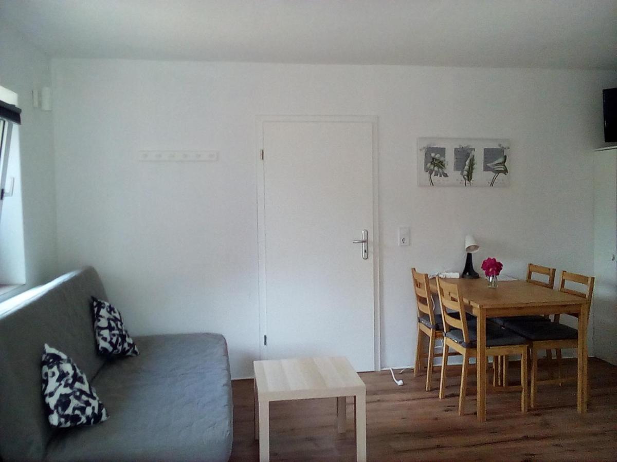Gaestehaus Fechheim Apartment *