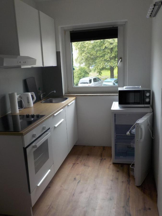 Fechheim Apartment