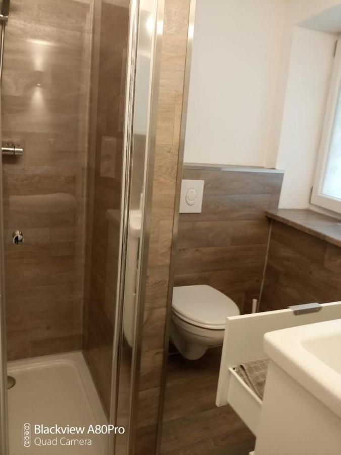 Gaestehaus Fechheim Apartment