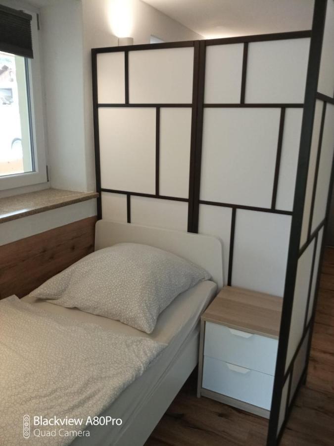 Gaestehaus Fechheim Apartment
