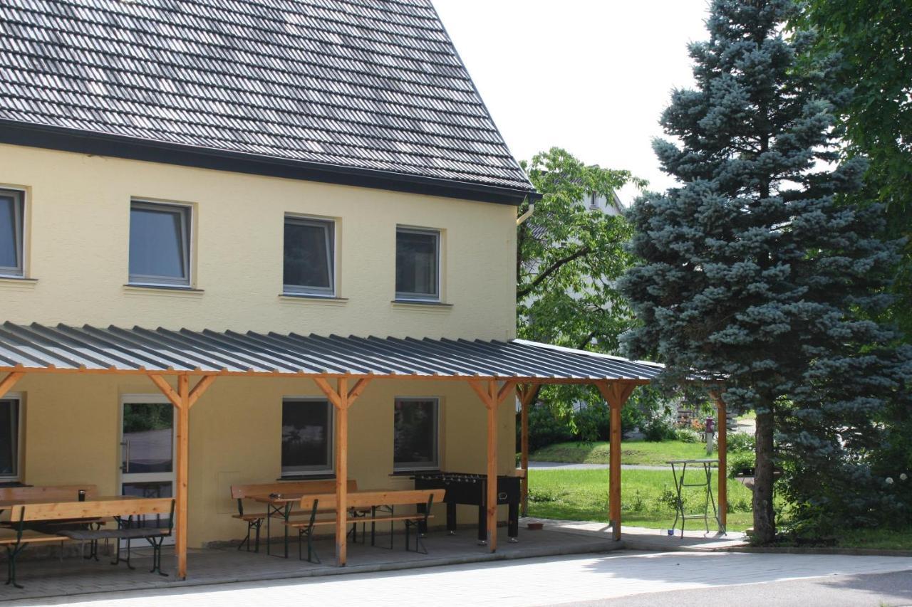 Gaestehaus Fechheim