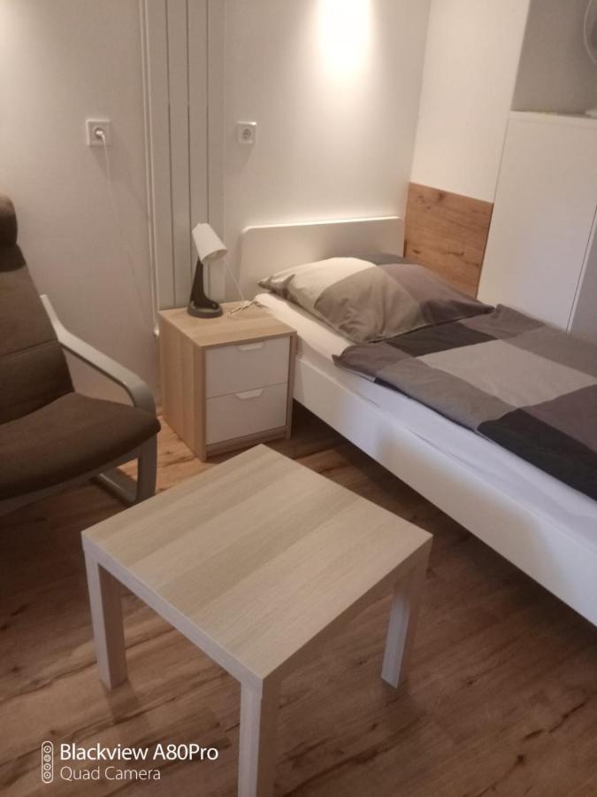 Fechheim Apartment
