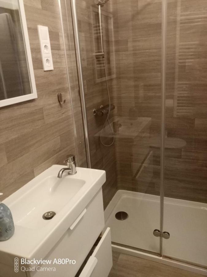 Apartment Gaestehaus Fechheim *