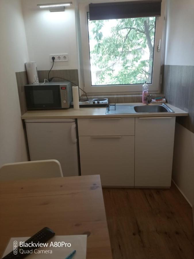 Apartment Gaestehaus Fechheim Neustadt bei Coburg