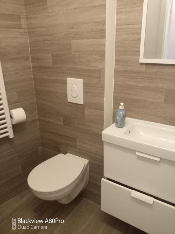Gaestehaus Fechheim Apartment