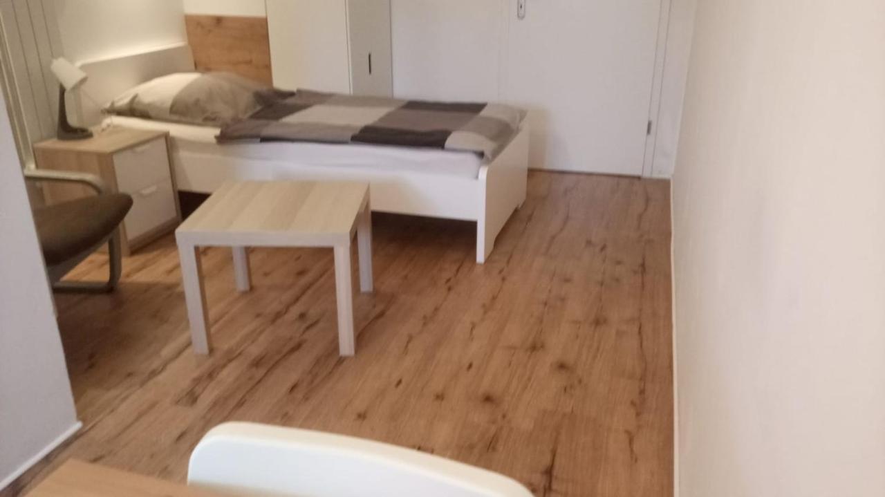 Gaestehaus Fechheim Apartment Neustadt bei Coburg